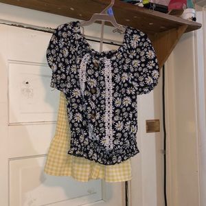 Any Byer two piece set